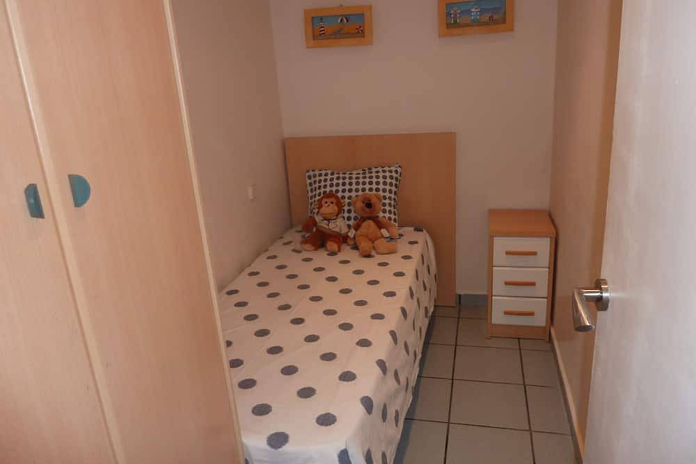 Apartamento entero, Apartamento en primera linia de mar en Salou in Salou, Costa Dorada