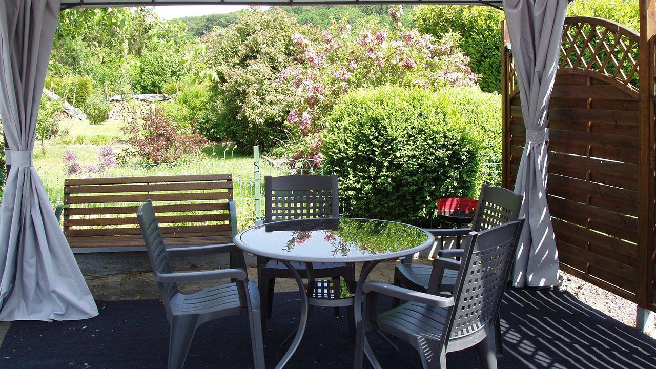Apartamento vacacional entero, Ferienwohnung für 3 Personen (85 m²) in Losheim Am See in Losheim am See, Saar-Nahe-Bergland