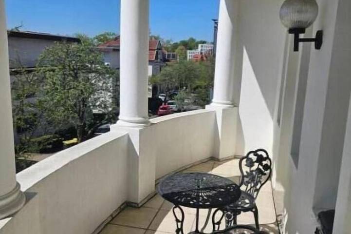 Appartement de vacances pour 2 personnes - 1