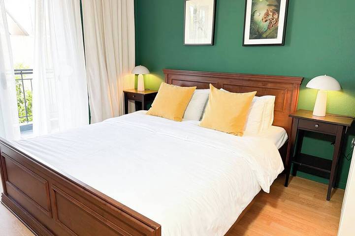 Ganze Wohnung, Flat in Kavala in Kavala, Kavala Region