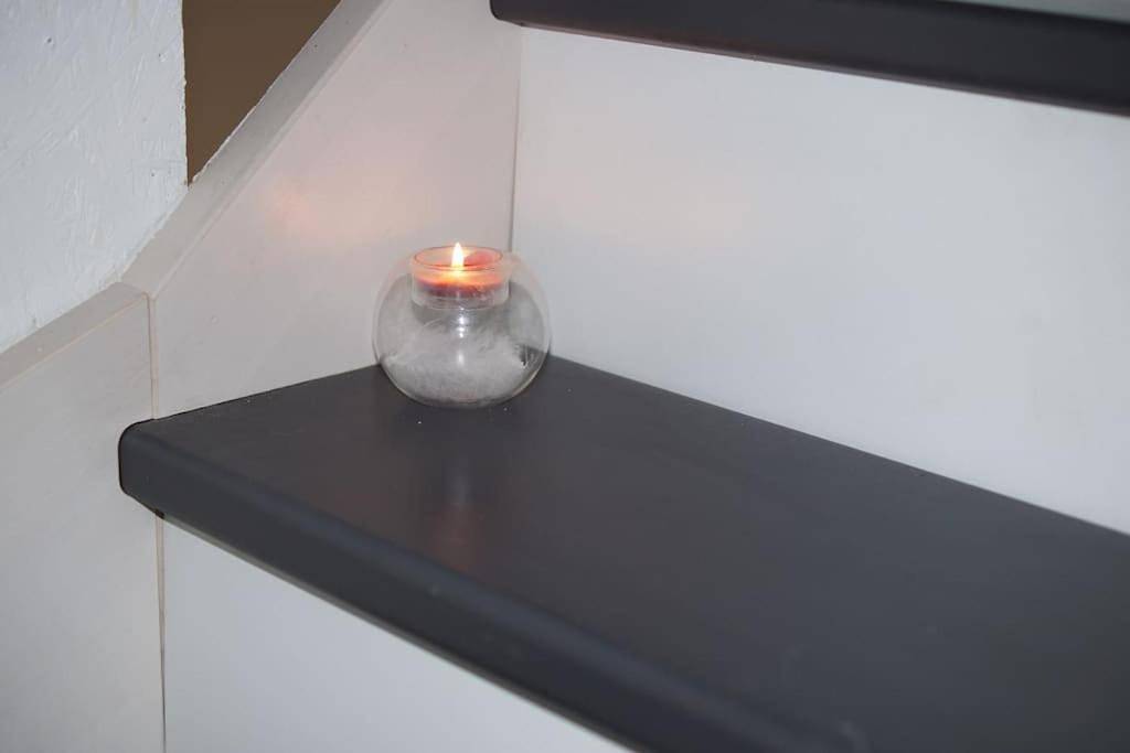 Appartement entier, Grand Duplex Neuf Terrasse, Wifi & Parking in Saint-Rémy-lès-Chevreuse, Parc naturel régional de la Haute Vallée de Chevreuse