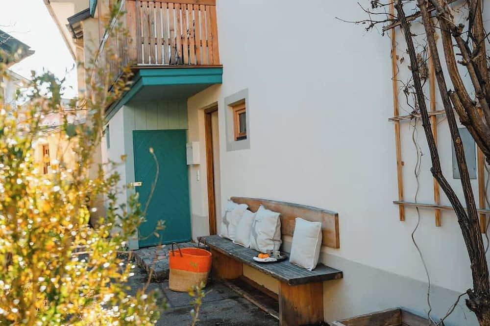 Entire apartment, Historic Cottage in Old Town - for 6 guests in Bad Tölz, Tölzer Land