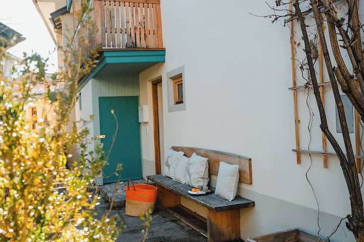 Holiday apartment for 6 people - 1