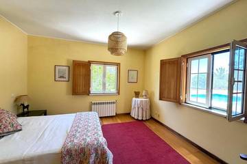 Villa para 10 Pessoas em Santa Maria do Castelo, Alcácer do Sal e Santa Susana, Foto 1