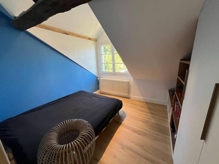 Location de vacances pour 4 personnes à Bouchemaine - 3