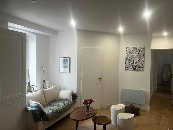 Gîte pour 4 personnes à Rumilly - 4