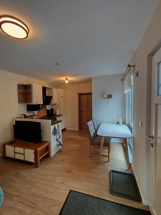 Ganze Wohnung, Ferienwohnung Landzeit 1 in Schömberg, Nordschwarzwald