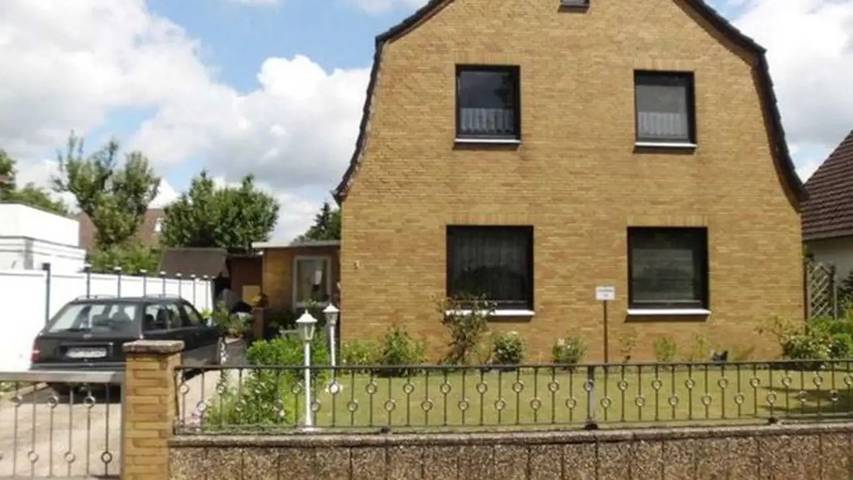 Ferienwohnung für 2 Personen, mit Terrasse in Malente - 2