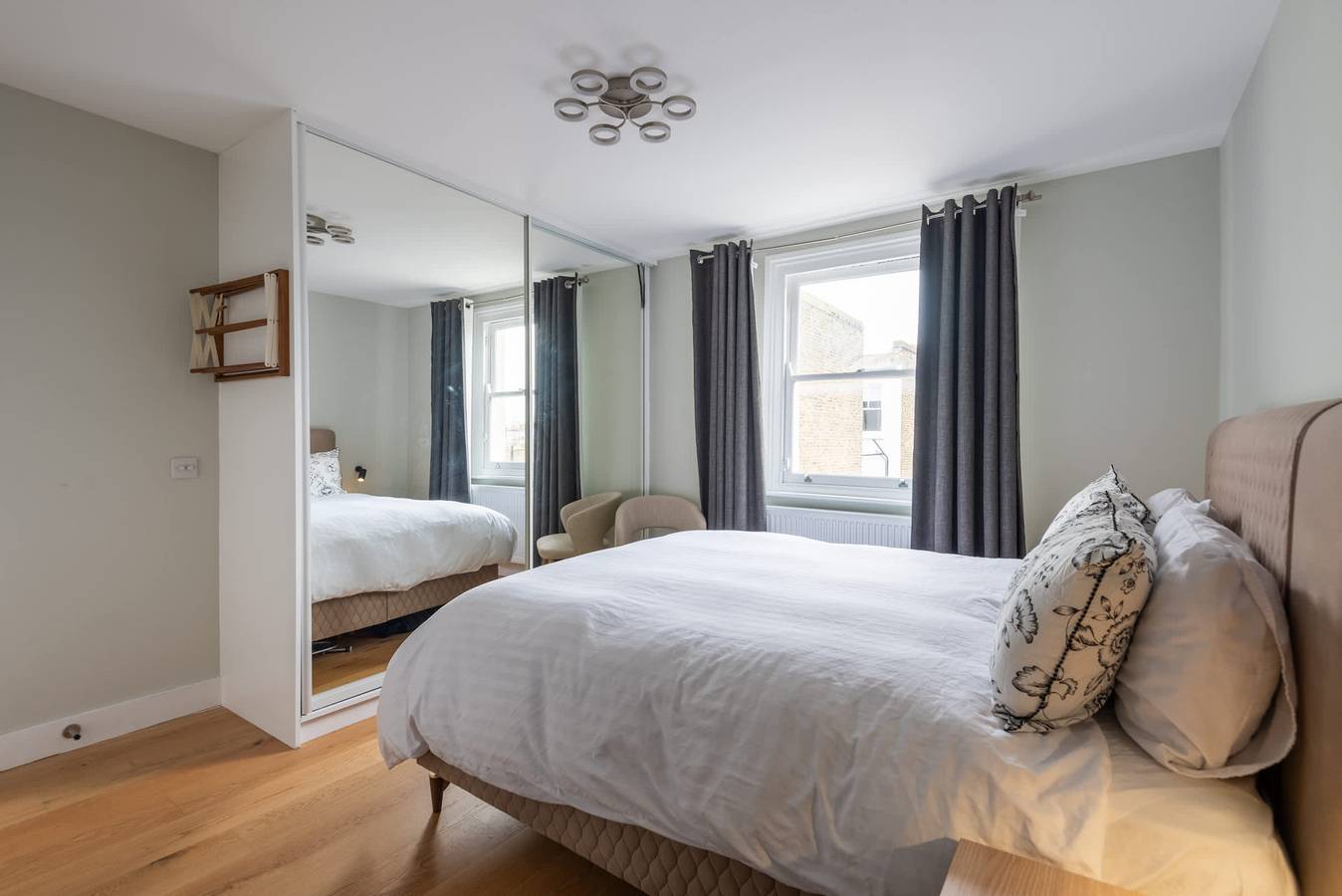 Appartamento intero, Elegant Designer Apartment on Abbey Road St Johns Wood in Londra, Sud Est Inghilterra