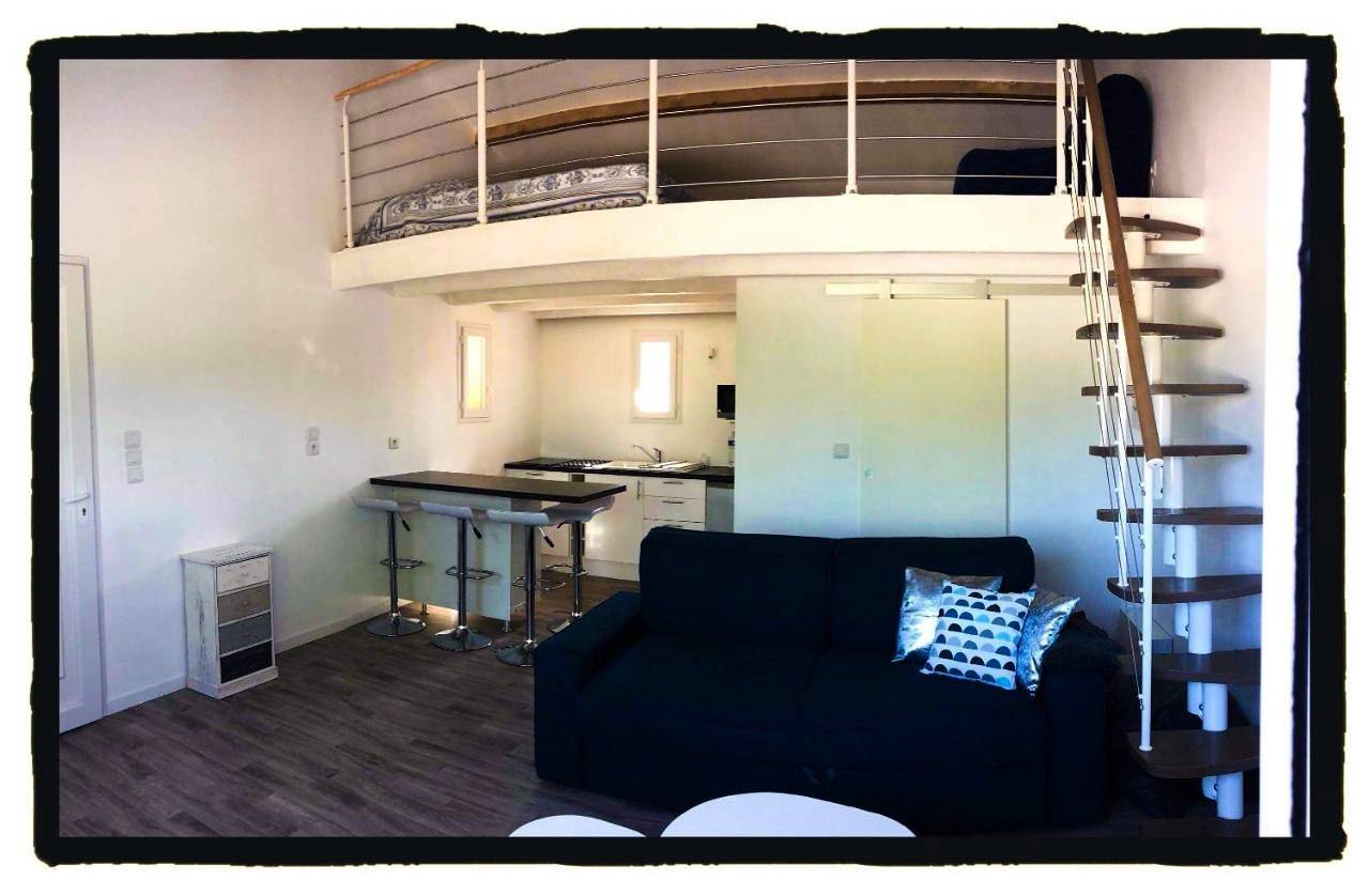 Appartement entier, Maisonette in Saint-Drézéry, Côte méditerranéenne (France)