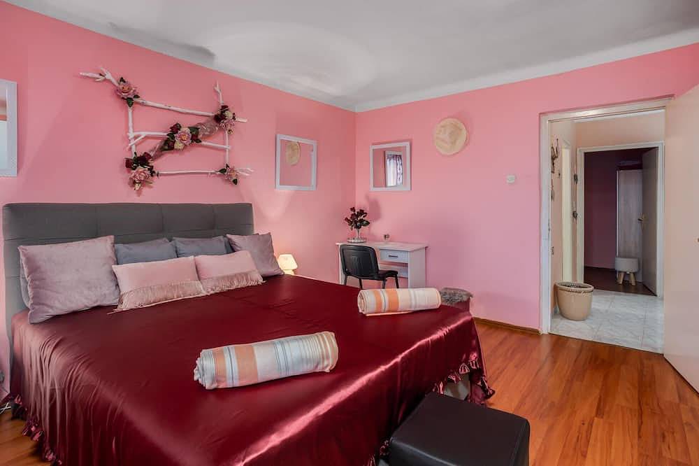 Hel lejlighed, 2 bedroom nice apartment in Rijeka in Rijeka, Primorje-Gorski Kotar