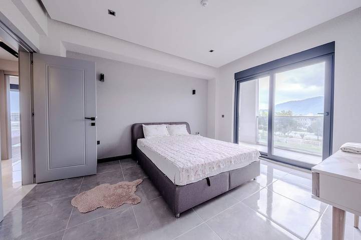 Spacious 4-bedroom Detached luxury villa in peaceful Antalya Kemer Tekirova in Kemer (Antalya), Province d'Antalya