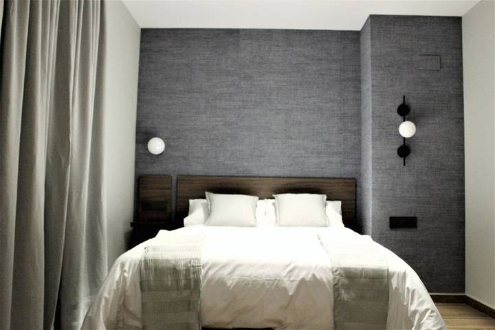 Casa rural para 17 personas, con jardín y vistas, Se admiten mascotas en Provincia de Huesca - 3