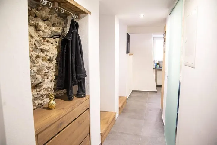 Apartamento de vacaciones para 4 personas, Se admiten mascotas - 1