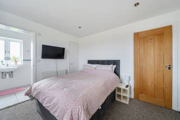 Holiday Letting for 4 People in Sea Palling, Norfolk, Photo 1