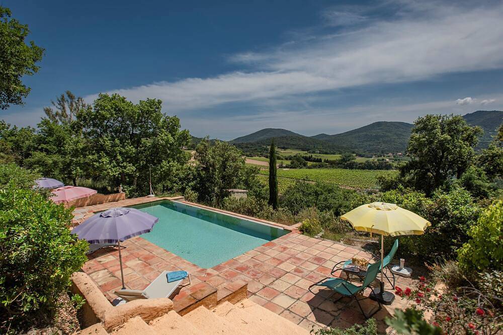 Casa vacanza a Var a partire da 447€ a notte