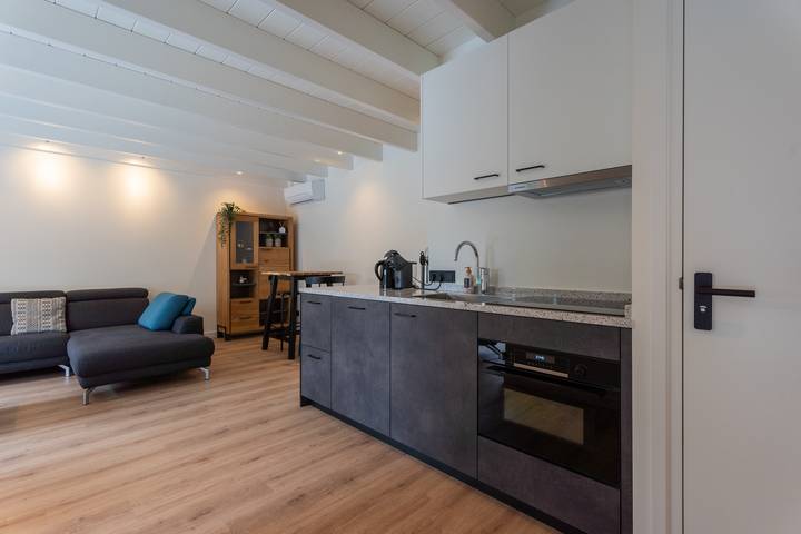 Vakantiehuis voor 2 personen, met balkon/terras en terras - 1