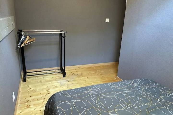 Gîte pour 4 personnes à Wattwiller - 2