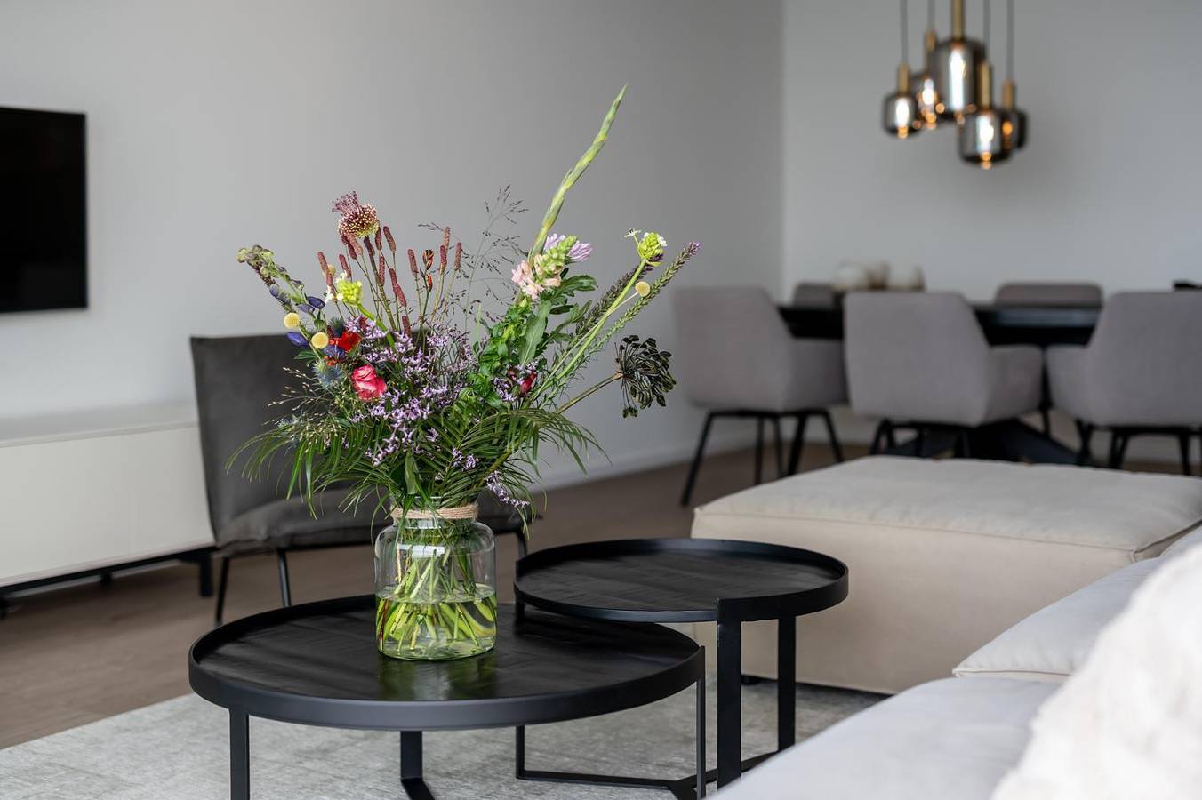 Ferienhaus für 6 Personen mit Balkon in Arnemuiden, Niederländische Nordsee