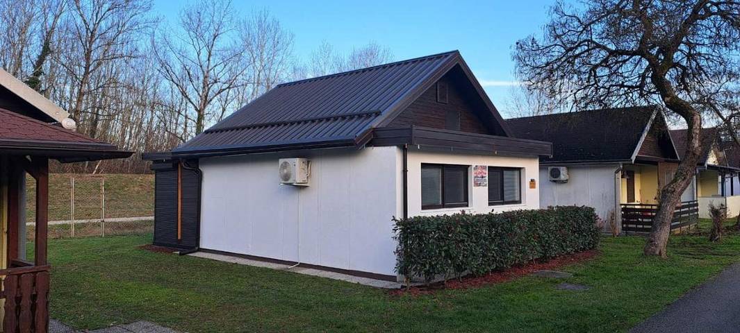 Ferienpark für 6 Personen in Slowenien - 4