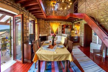 Villa voor 4 Personen in Platrithias, Griekenland, Afbeelding 2