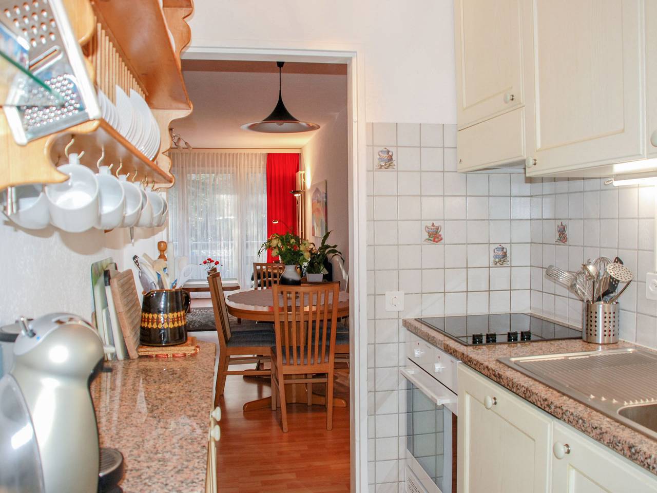 Appartement entier, Lido App. 46 in Locarno, Alpes tessinoises