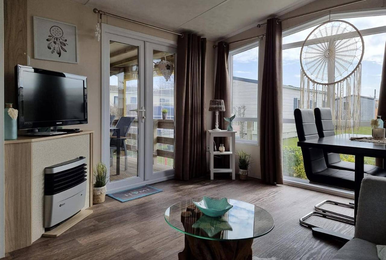 Chalet in Callantsoog, Noord-Holland - Nordseeküste