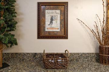 Log Cabin for 10 People in Snow Summit, Big Bear Lake, Photo 4