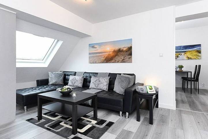 Ferienwohnung für 2 Personen, mit Garten, mit Haustier in Schweindorf