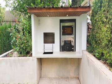 Vakantiehuis voor 6 Personen in Masbourg, Nassogne, Afbeelding 3