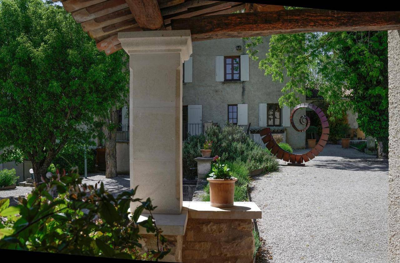Economy Double Room in Forcalquier, Parc naturel régional du Luberon