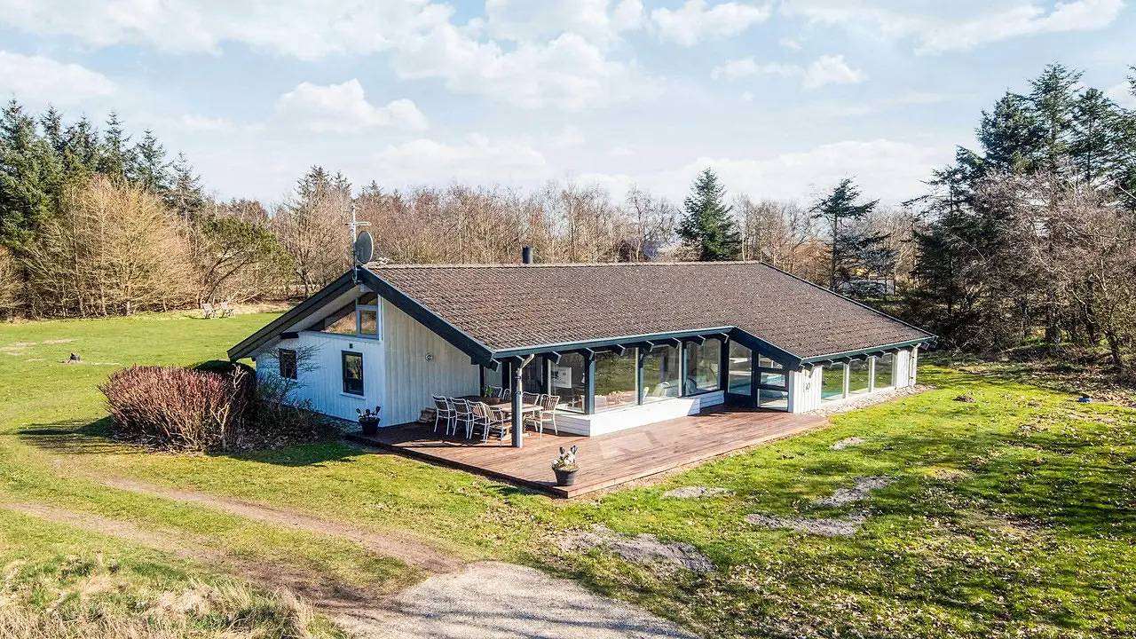 Casa vacanza a Tannisbucht a partire da 139€ a notte