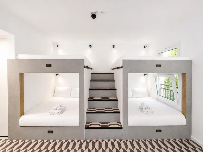 Apartamento de vacaciones para 8 personas - 1