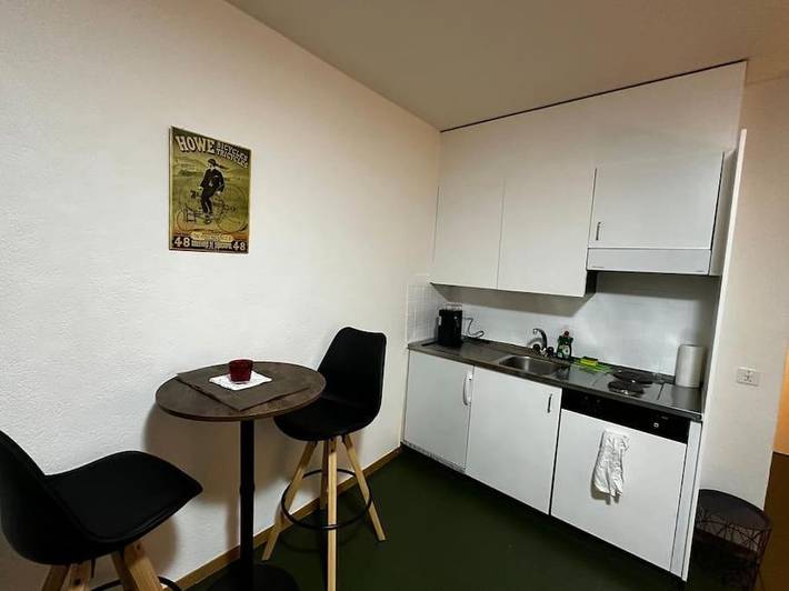 Gîte pour 2 personnes à Fribourg - 3