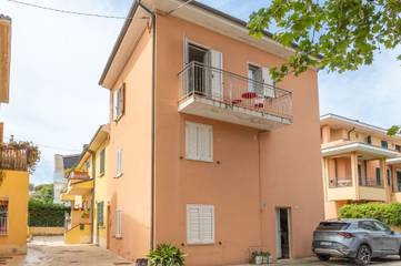 Location De Vacances pour 5 Personnes dans Fano, Fano (Commune), Photo 4
