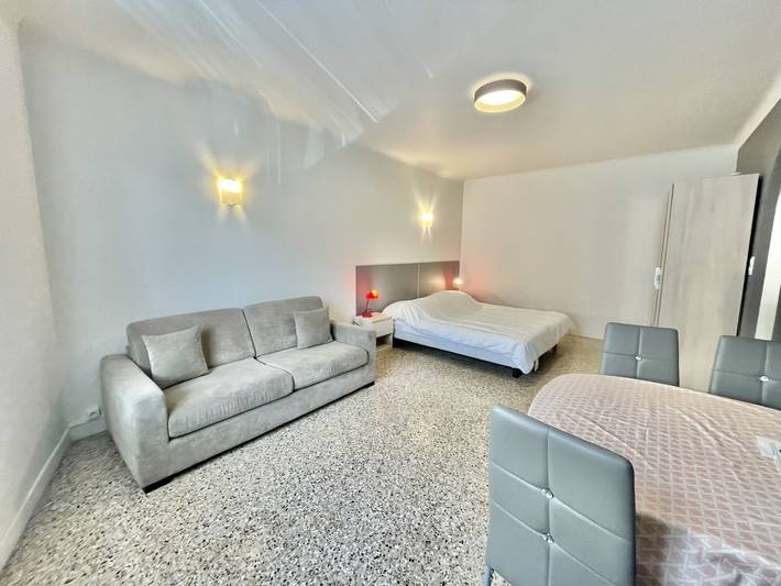 Studio for 4 people - 1