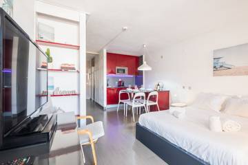 Apartment for 4 People in Albufeira e Olhos de Água, Faro District, Photo 2
