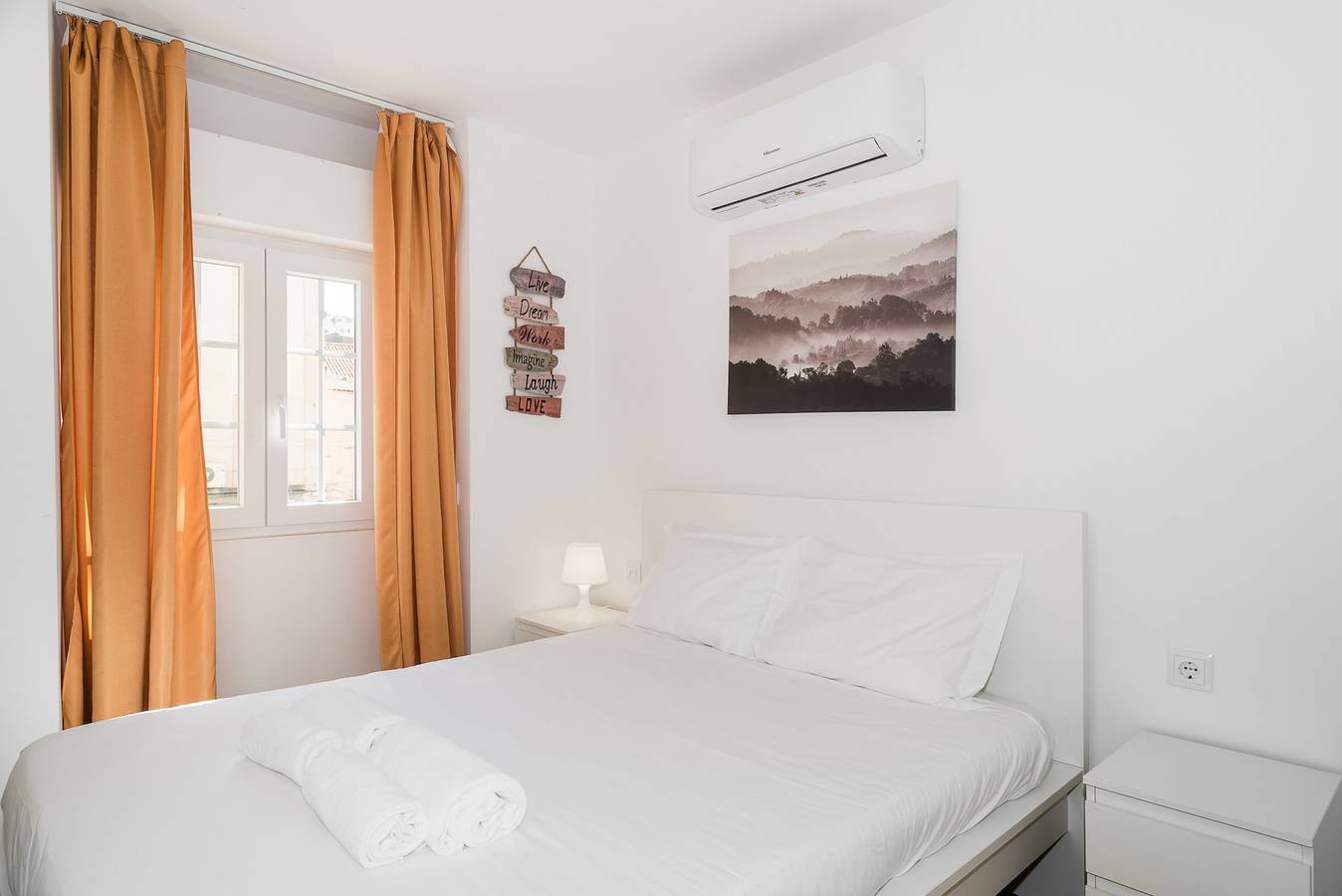 Holiday apartment in Lisbon from £146 per night