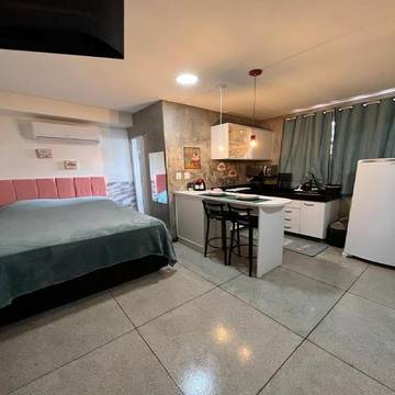 Gîte pour 2 personnes, avec terrasse, animaux acceptés à Belém