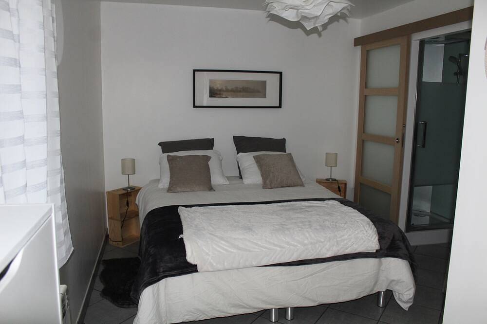 Gite \"Chez Santia in Brinon-sur-Sauldre, Sologne