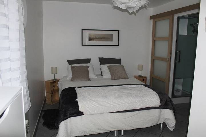 Location de vacances pour 4 personnes, avec jardin, animaux acceptés à Brinon-sur-Sauldre - 3