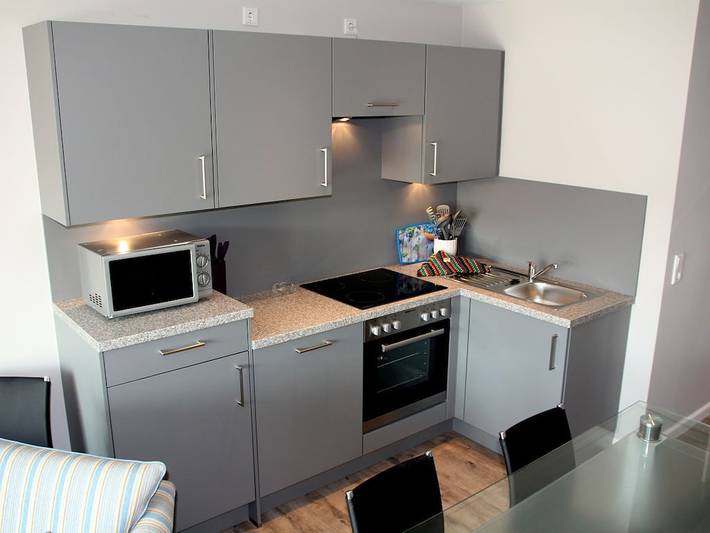 Ferienwohnung in Sylt mit 3 Schlafzimmer in Westerland, Sylt (Gemeinde)
