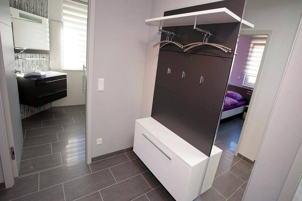 Ganze Wohnung, Ferienwohnung Nähe Thüringer Wald in Tabarz, Rennsteig