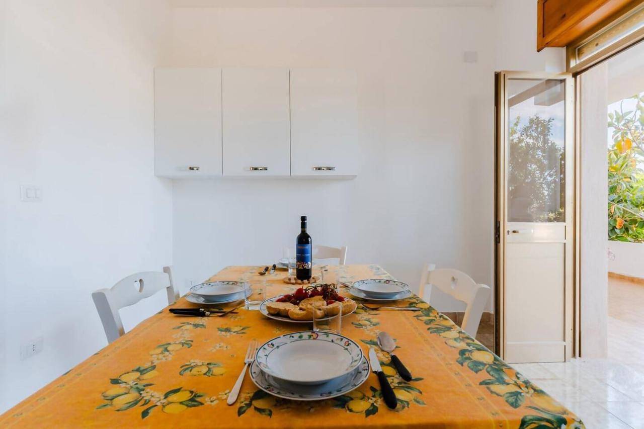 Villa in Torre Suda, Racale