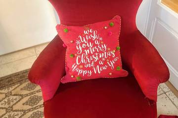 Location de vacances pour 6 personnes, avec jacuzzi et jardin à Noé