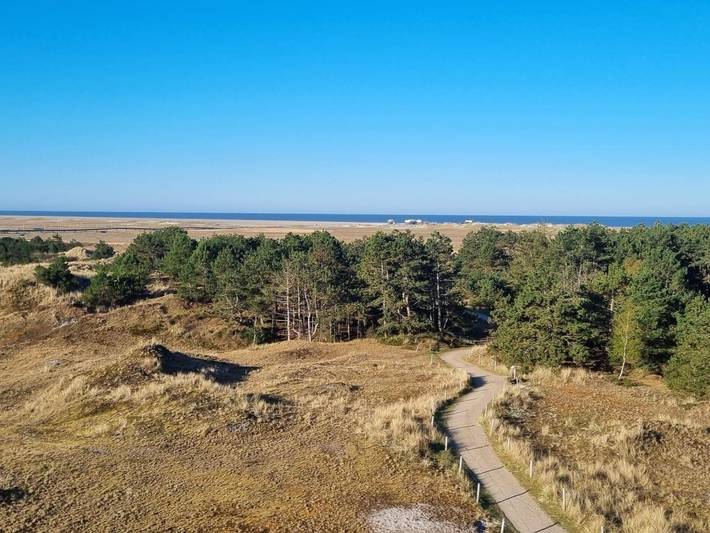 Ganze Ferienwohnung, Haus Soltau in St. Peter-Ording, Eiderstedt