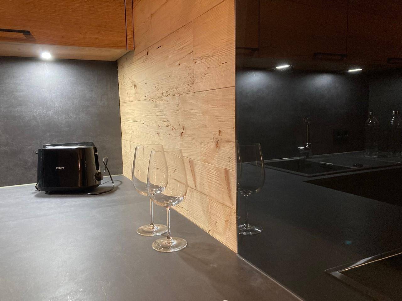 Ganze Ferienwohnung, Top 2 in Holzgau, Allgäuer Alpen (Österreich)