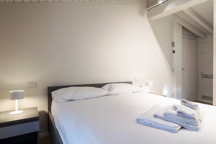 Ferienwohnung für 2 Personen, mit Sauna - 1