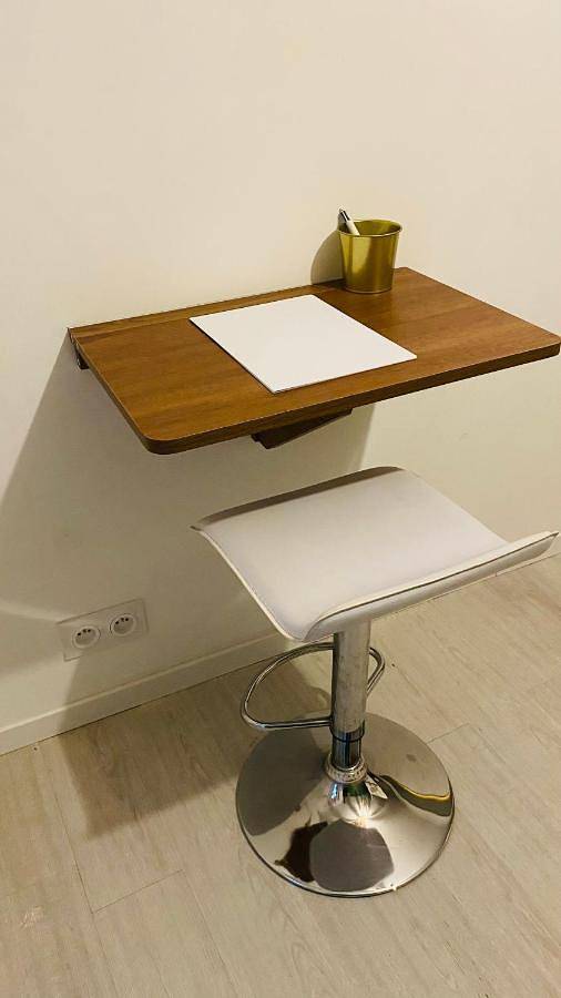 Location de vacances pour 2 personnes, avec jardin et terrasse à Béziers - 2