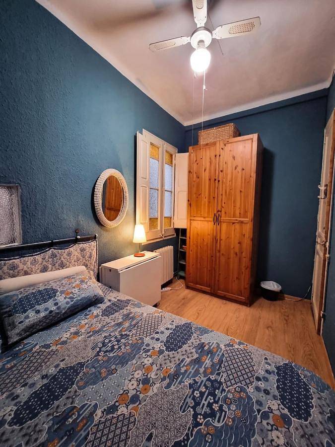 Bungalow per 2 persone a Barcellona